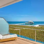 Hotel Grand Seeschloesschen Sea Retreat &