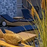 Grand Seeschloesschen Sea Retreat & Timmendorfer Strand