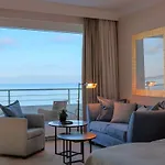 酒店 Grand Seeschloesschen Sea Retreat &