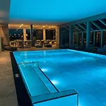 酒店 Grand Seeschloesschen Sea Retreat &