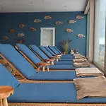 Grand Seeschloesschen Sea Retreat & Hotel Timmendorfer Strand