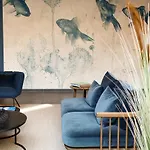 Grand Seeschloesschen Sea Retreat & Hotel Timmendorfer Strand