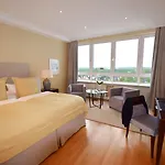 Grand Seeschloesschen Sea Retreat & 酒店 蒂门多弗施特兰德
