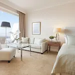 Grand Seeschloesschen Sea Retreat & Hotel Timmendorfer Strand
