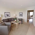Hotel Grand Seeschloesschen Sea Retreat & 5*