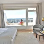 酒店 Grand Seeschloesschen Sea Retreat & 5*