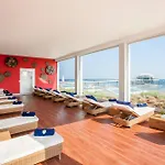 Grand Seeschloesschen Sea Retreat & 5* Timmendorfer Strand