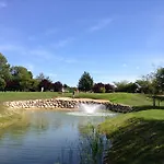 Hotel Grand Seeschloesschen Sea Retreat & Timmendorfer Strand