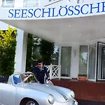 Hotel Grand Seeschloesschen Sea Retreat &