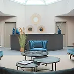 Hotel Grand Seeschloesschen Sea Retreat &