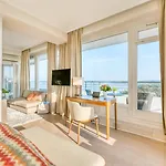 Hotel Grand Seeschloesschen Sea Retreat & Timmendorfer Strand