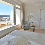 Hotel Grand Seeschloesschen Sea Retreat &