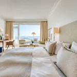 Grand Seeschloesschen Sea Retreat & Hotel