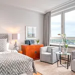 Grand Seeschloesschen Sea Retreat & Hotel Timmendorfer Strand