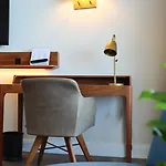 Hotel Grand Seeschloesschen Sea Retreat &