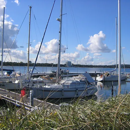 Grand Seeschloesschen Sea Retreat & Ξενοδοχείο 5*