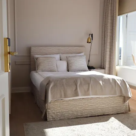 Grand Seeschloesschen Sea Retreat & Hotel