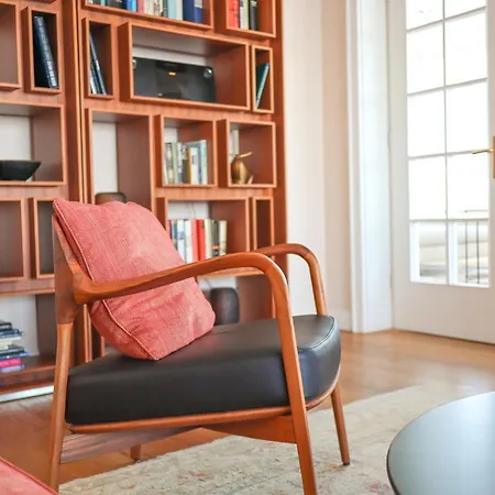 Grand Seeschloesschen Sea Retreat &