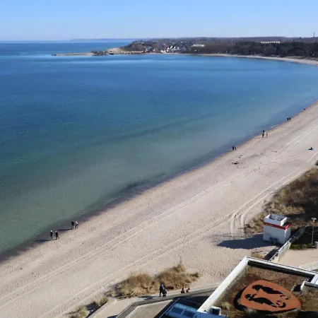 Hotel Grand Seeschloesschen Sea Retreat &