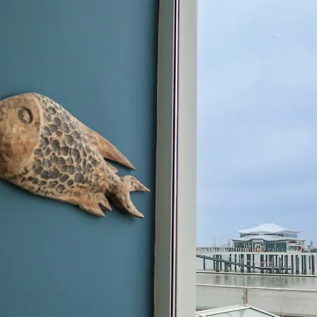 Grand Seeschloesschen Sea Retreat & Timmendorfer Strand