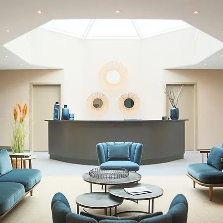 Grand Seeschloesschen Sea Retreat & 5*