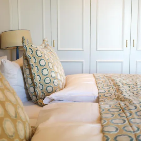 Hotel Grand Seeschloesschen Sea Retreat & Timmendorfer Strand