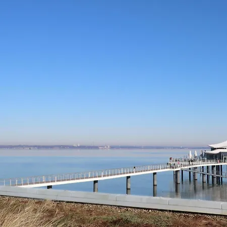 Grand Seeschloesschen Sea Retreat & 酒店 蒂门多弗施特兰德