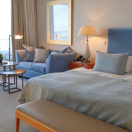 Grand Seeschloesschen Sea Retreat &