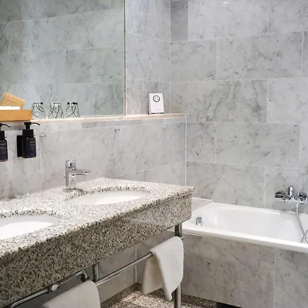 Grand Seeschloesschen Sea Retreat & Otel