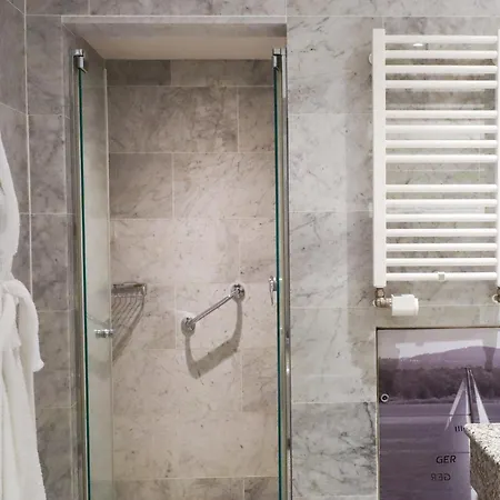 Grand Seeschloesschen Sea Retreat & Hotel 5*