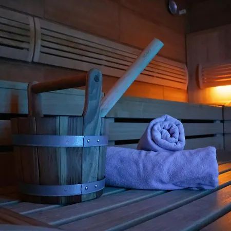 Grand Seeschloesschen Sea Retreat & Ξενοδοχείο