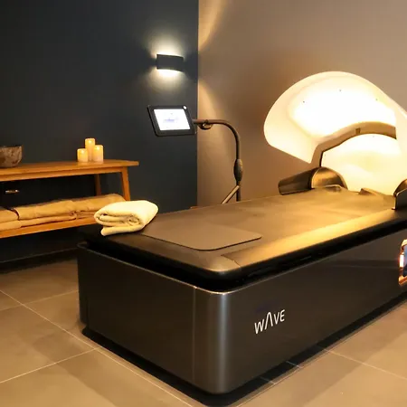 Grand Seeschloesschen Sea Retreat & Ξενοδοχείο 5*