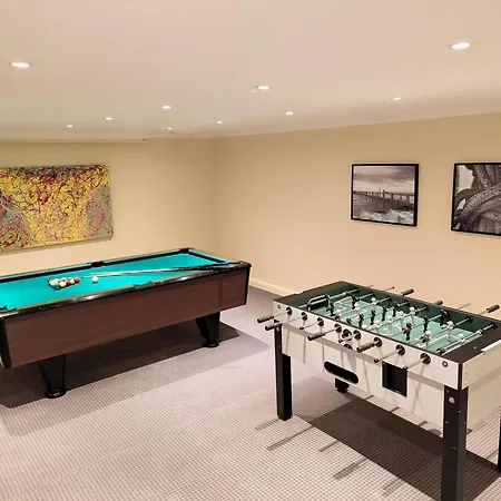 Grand Seeschloesschen Sea Retreat & تيميندورفير ستراند