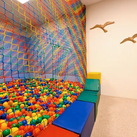 Ξενοδοχείο Grand Seeschloesschen Sea Retreat & 5*