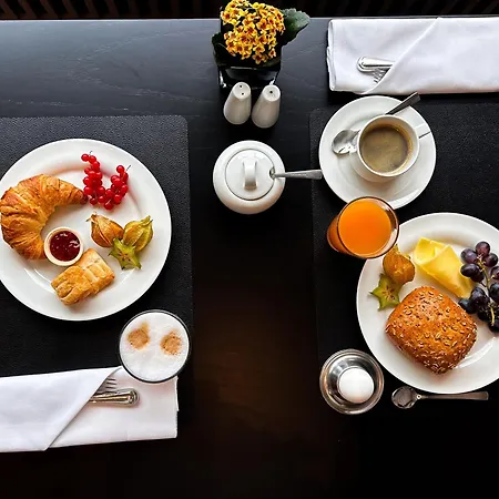 Grand Seeschloesschen Sea Retreat & 5* تيميندورفير ستراند