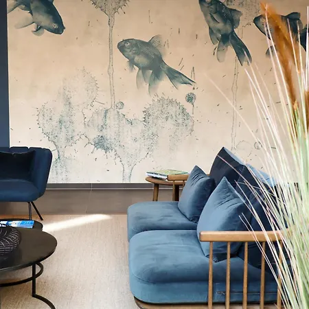 Grand Seeschloesschen Sea Retreat & Otel Timmendorfer Strand