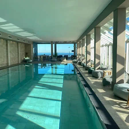 Grand Seeschloesschen Sea Retreat & 酒店