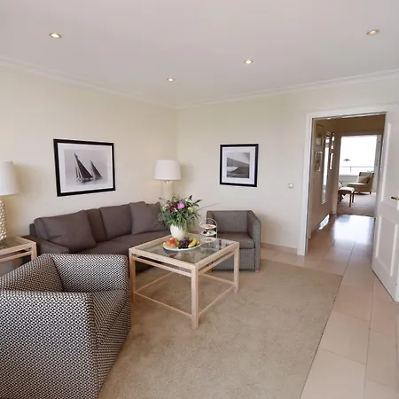 فندق Grand Seeschloesschen Sea Retreat & 5*