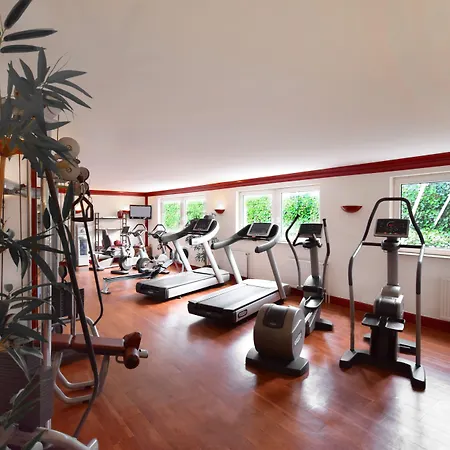 Grand Seeschloesschen Sea Retreat & Hotel