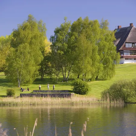 فندق Grand Seeschloesschen Sea Retreat & 5*