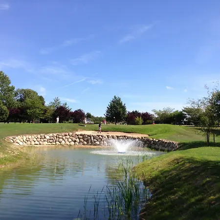 Ξενοδοχείο Grand Seeschloesschen Sea Retreat & Timmendorfer Strand