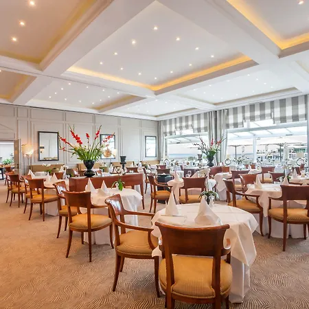 Otel Grand Seeschloesschen Sea Retreat & 5*