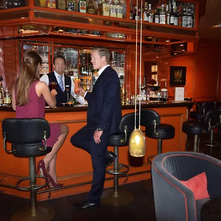 Grand Seeschloesschen Sea Retreat & Hotel