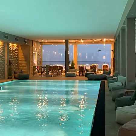 Ξενοδοχείο Grand Seeschloesschen Sea Retreat & 5*