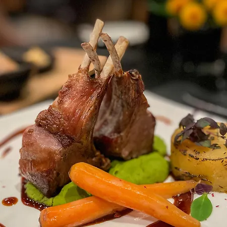 Ξενοδοχείο Grand Seeschloesschen Sea Retreat & Timmendorfer Strand