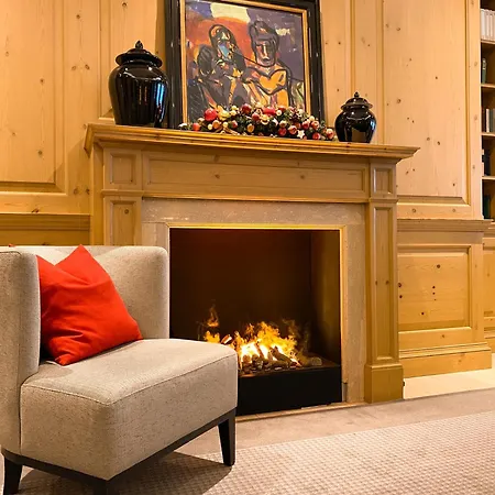 Ξενοδοχείο Grand Seeschloesschen Sea Retreat &