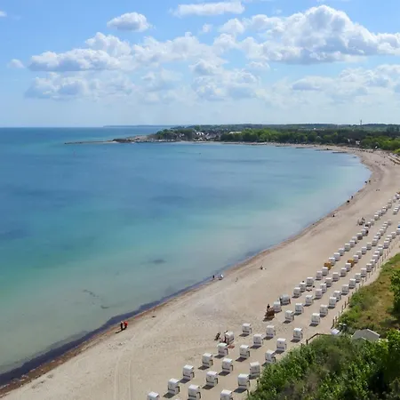 Grand Seeschloesschen Sea Retreat & فندق
