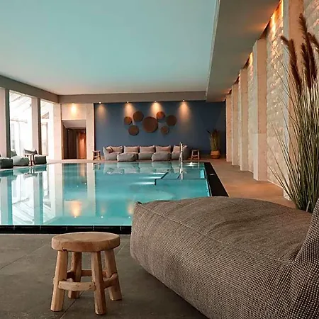 Grand Seeschloesschen Sea Retreat &