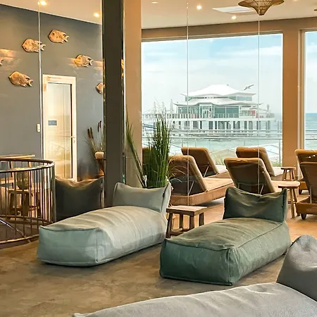 فندق Grand Seeschloesschen Sea Retreat & 5*