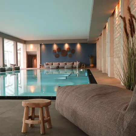 Grand Seeschloesschen Sea Retreat & فندق 5*